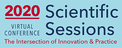 2020 Scientific Sessions: Virtual Conference